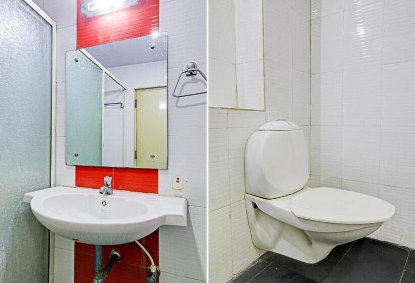 فندق Collection O Cititel Mehdipatnam