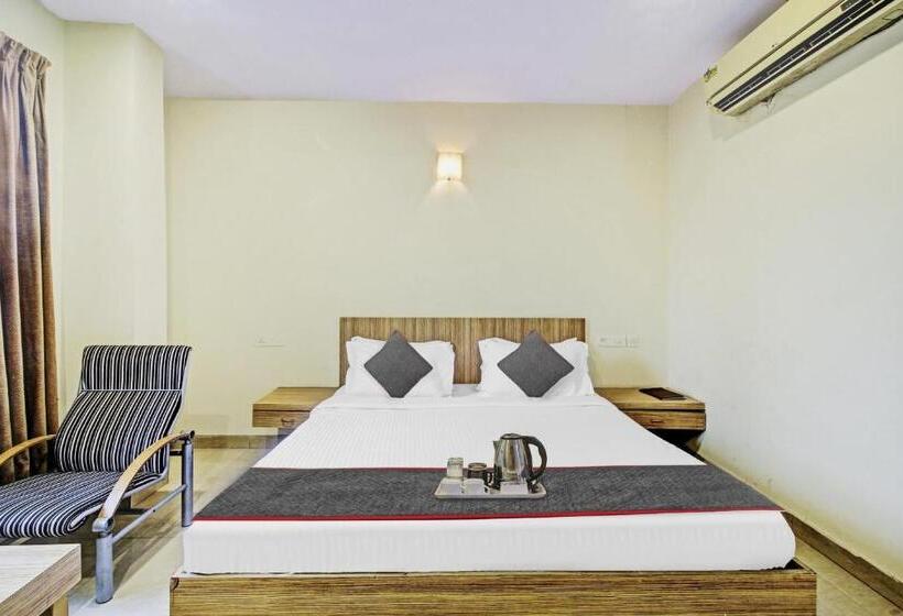 فندق Collection O Cititel Mehdipatnam