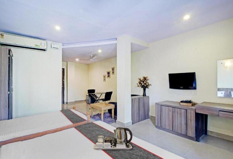 فندق Collection O Cititel Mehdipatnam