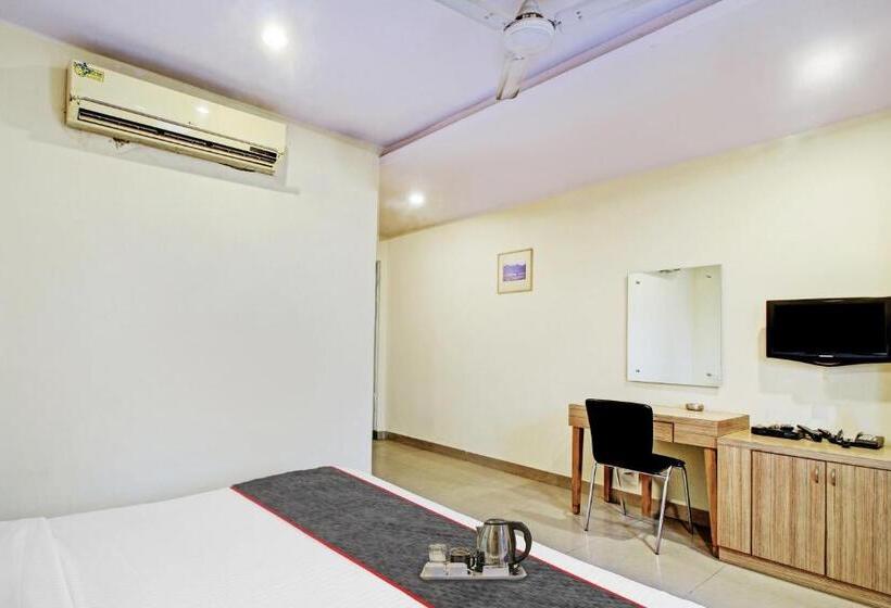 فندق Collection O Cititel Mehdipatnam