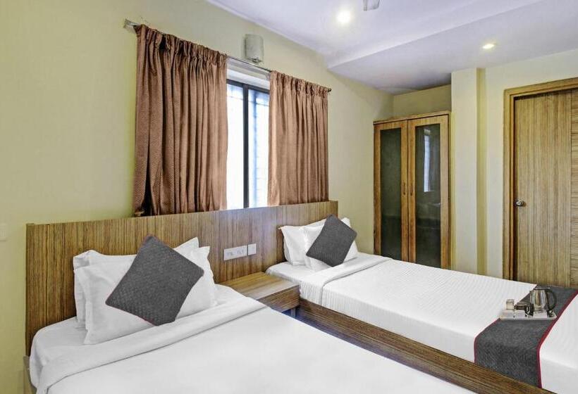 فندق Collection O Cititel Mehdipatnam