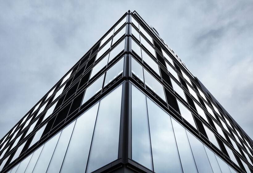 Q Hotel Plus Wrocław Bielany