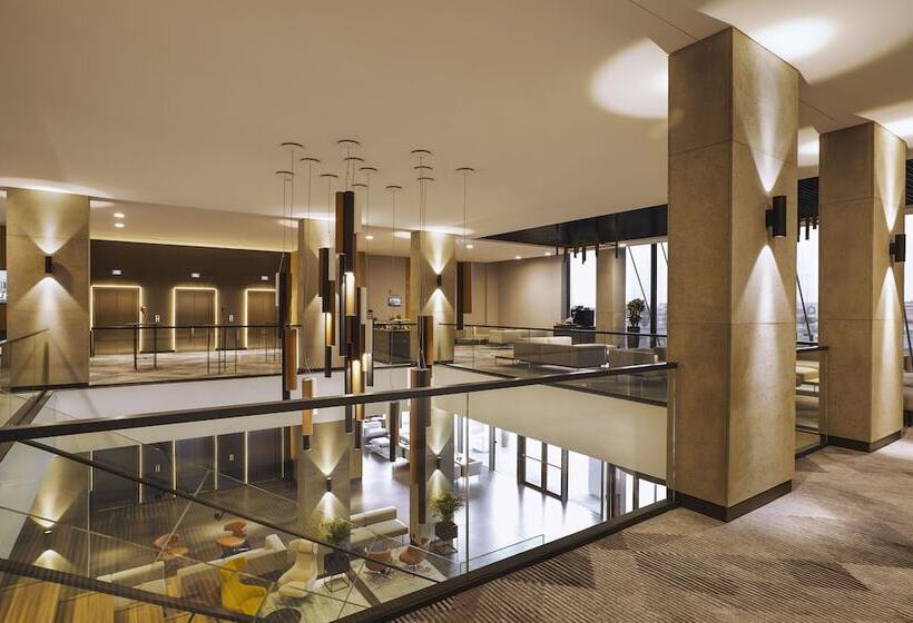 Q Hotel Plus Wrocław Bielany