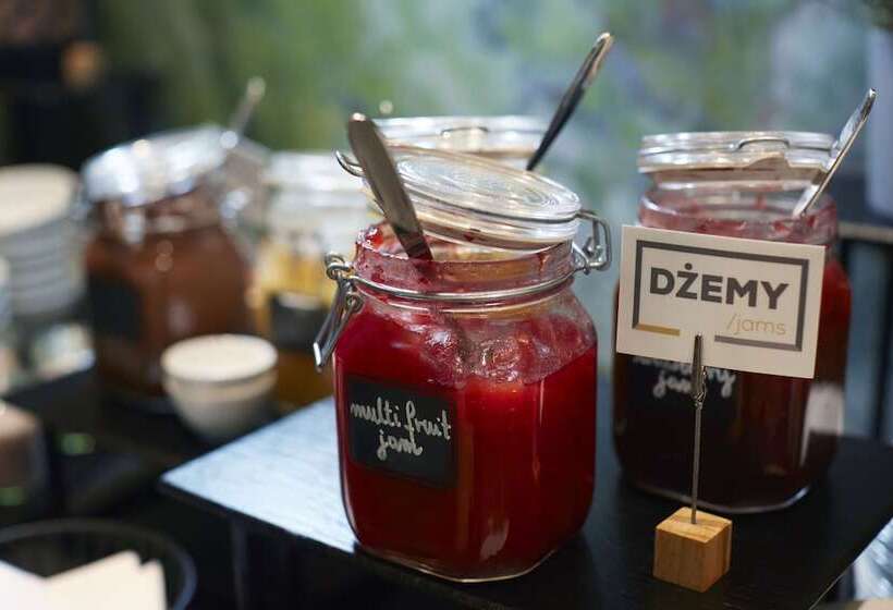 Q Hotel Plus Wrocław Bielany