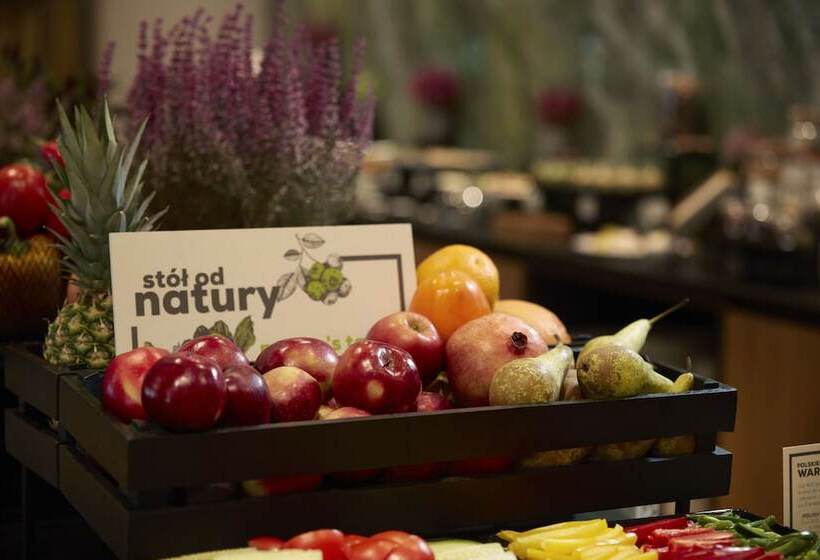 Q Hotel Plus Wrocław Bielany