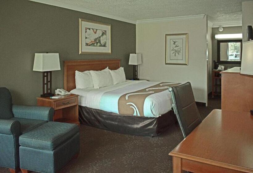 فندق Quality Inn Morgan City