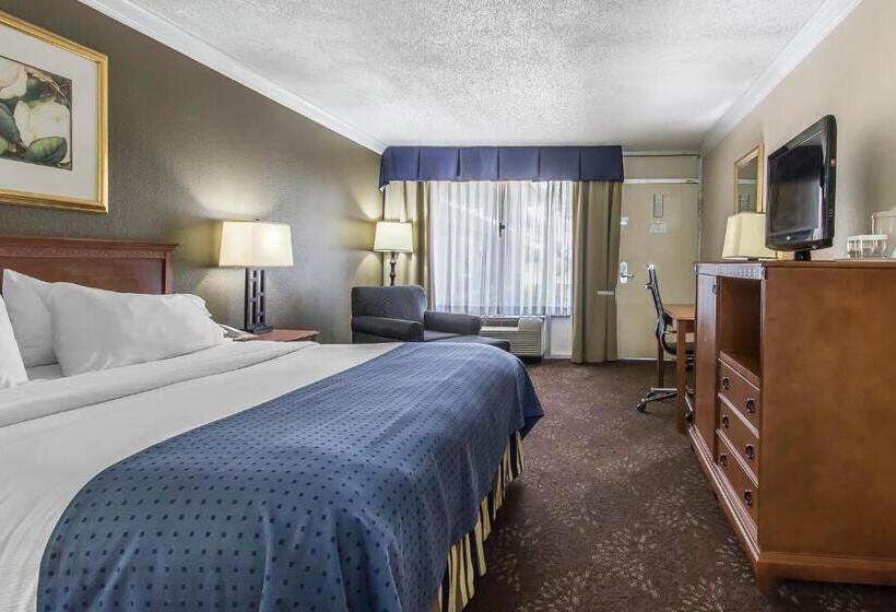 فندق Quality Inn Morgan City