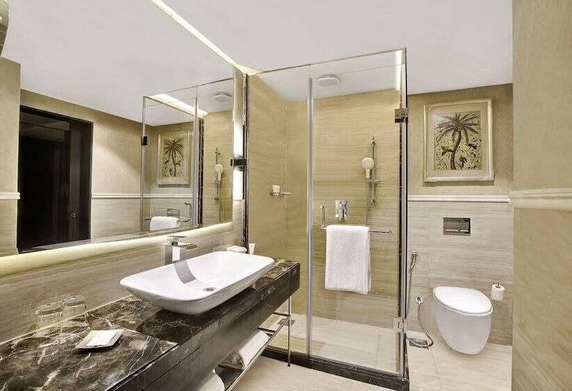 هتل Radisson Resort Goa Baga