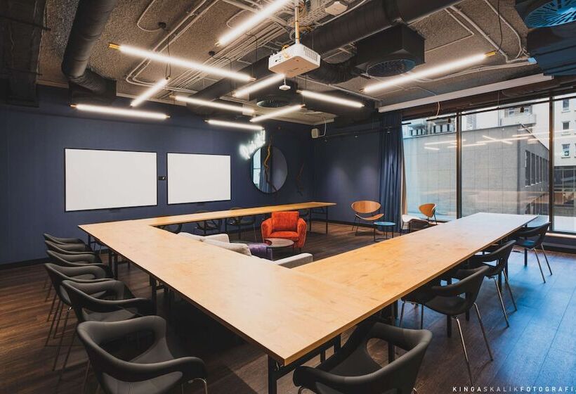 酒店 Royal Tulip Warsaw Centre