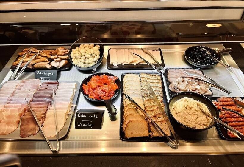 酒店 Royal Tulip Warsaw Centre