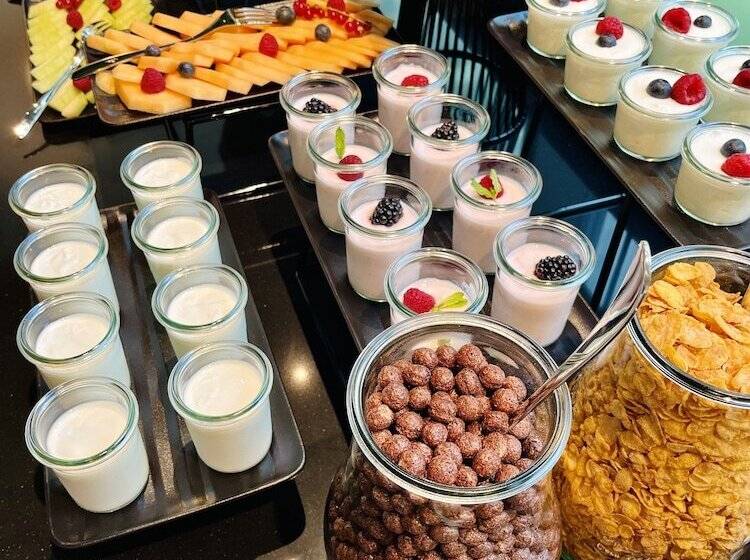 酒店 Royal Tulip Warsaw Centre