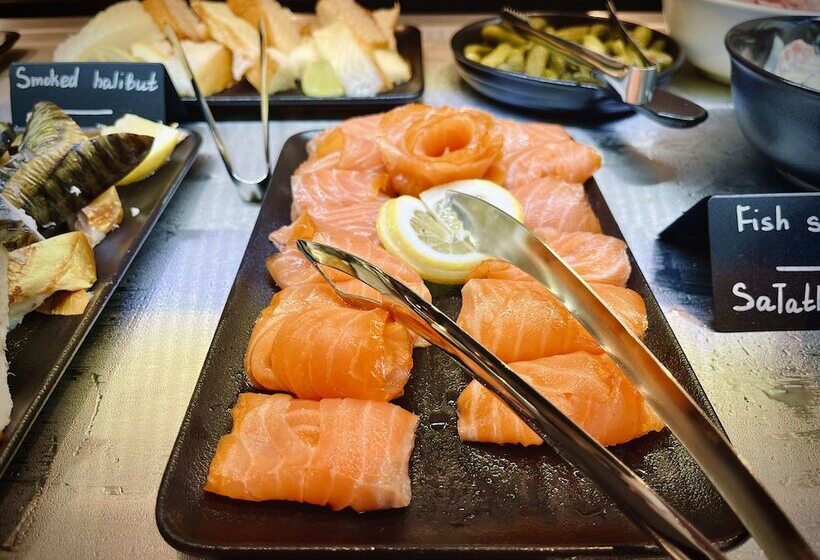 酒店 Royal Tulip Warsaw Centre