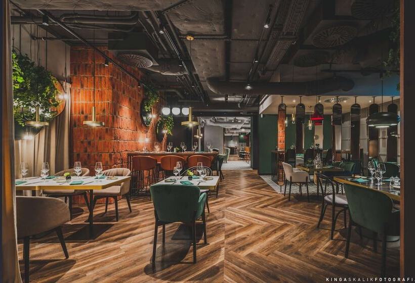 酒店 Royal Tulip Warsaw Centre