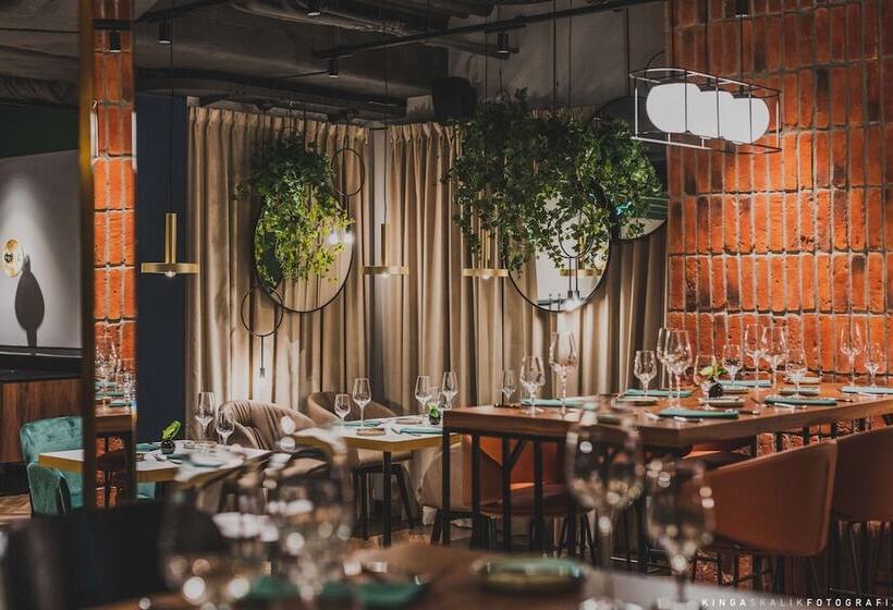 فندق Royal Tulip Warsaw Centre