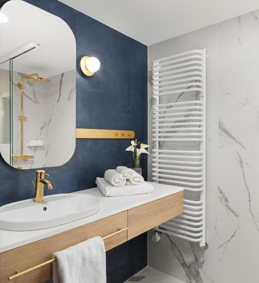 酒店 Royal Tulip Warsaw Centre