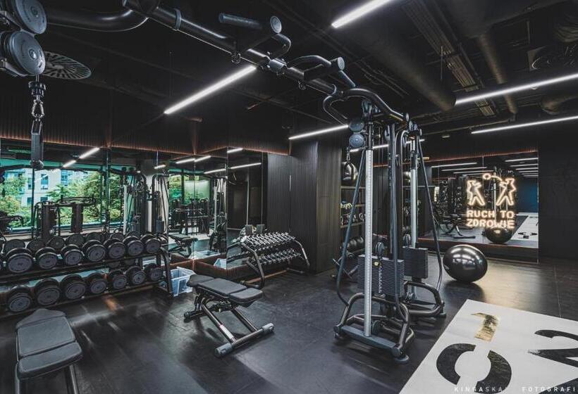 酒店 Royal Tulip Warsaw Centre