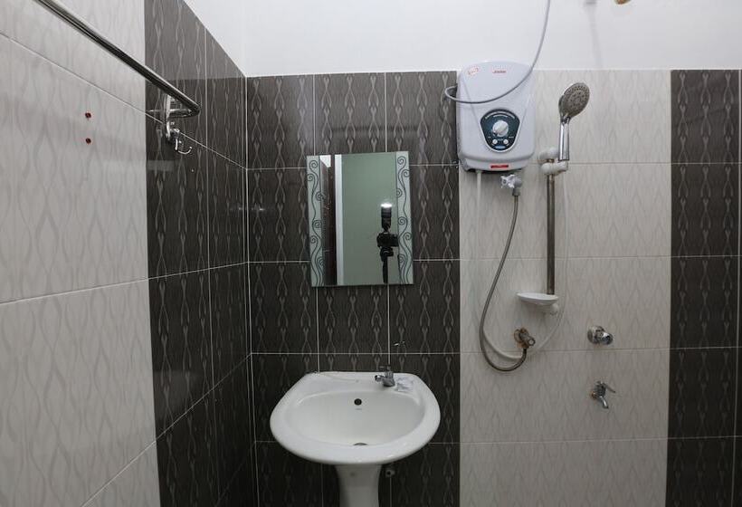 فندق Wadi Isfa Inn By Oyo Rooms