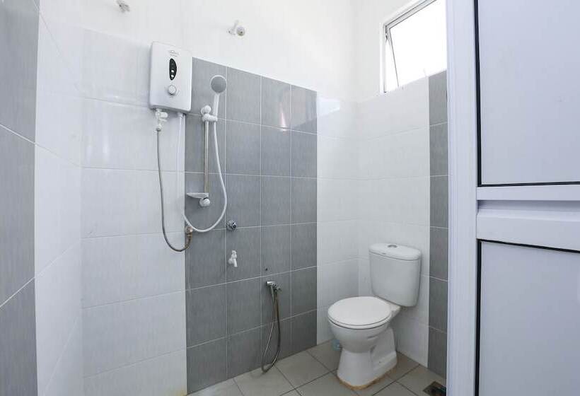 فندق Wadi Isfa Inn By Oyo Rooms