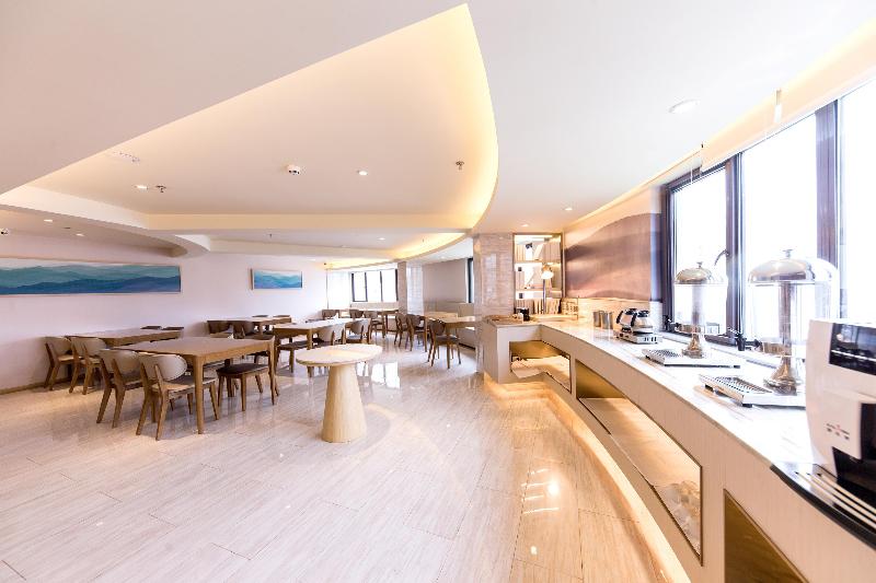 Ji Hotel Nanjing Hubu Street