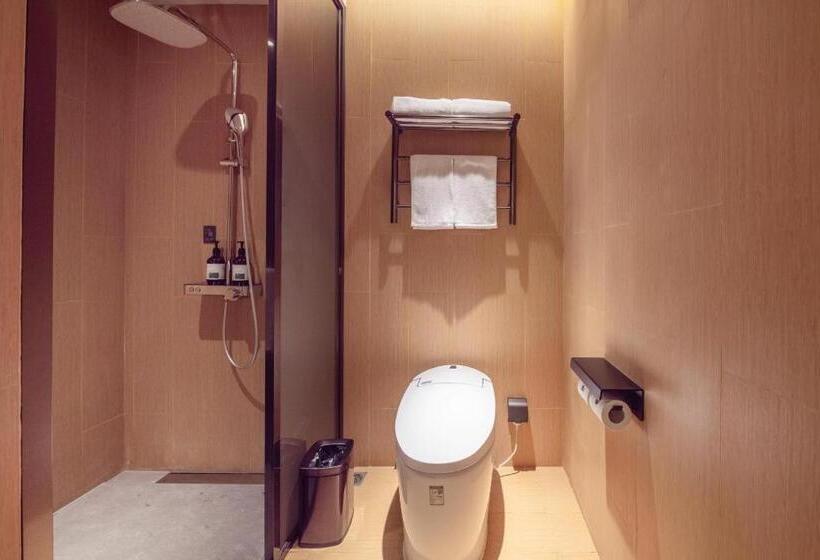Ji Hotel Shanghai Pudong Airport Free Trade Zone