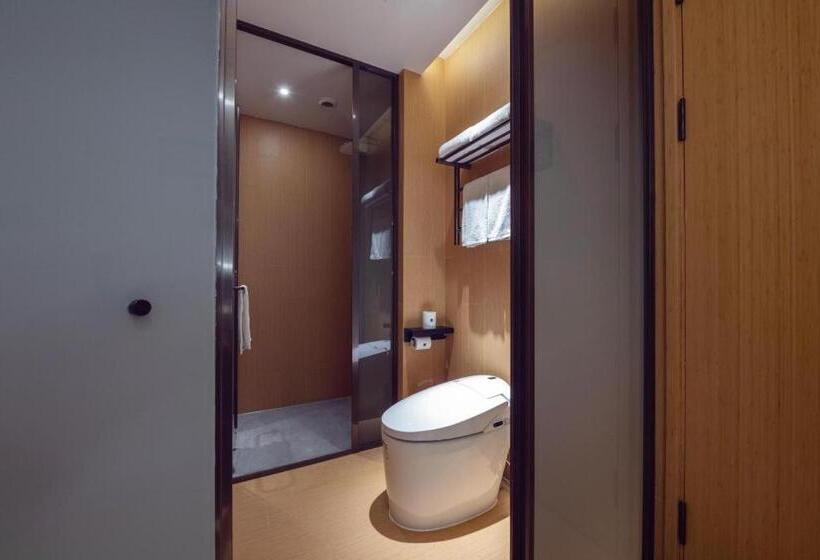 Ji Hotel Shanghai Pudong Airport Free Trade Zone