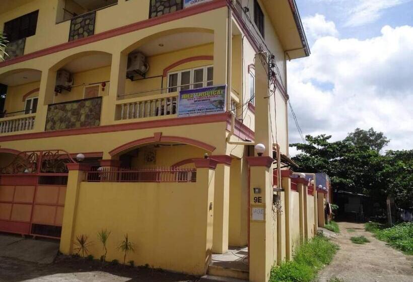 Julz Tropical Apartments