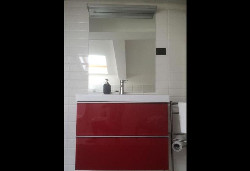 La Terrazza Sulla Venaria Reale