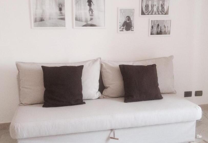 La Terrazza Sulla Venaria Reale