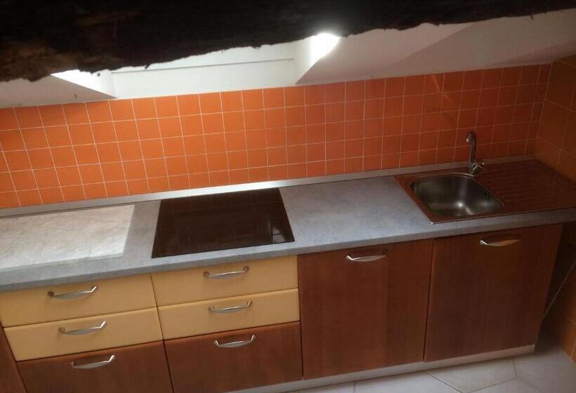 La Terrazza Sulla Venaria Reale