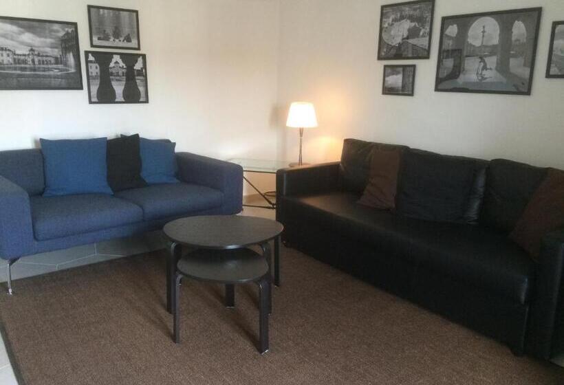 La Terrazza Sulla Venaria Reale