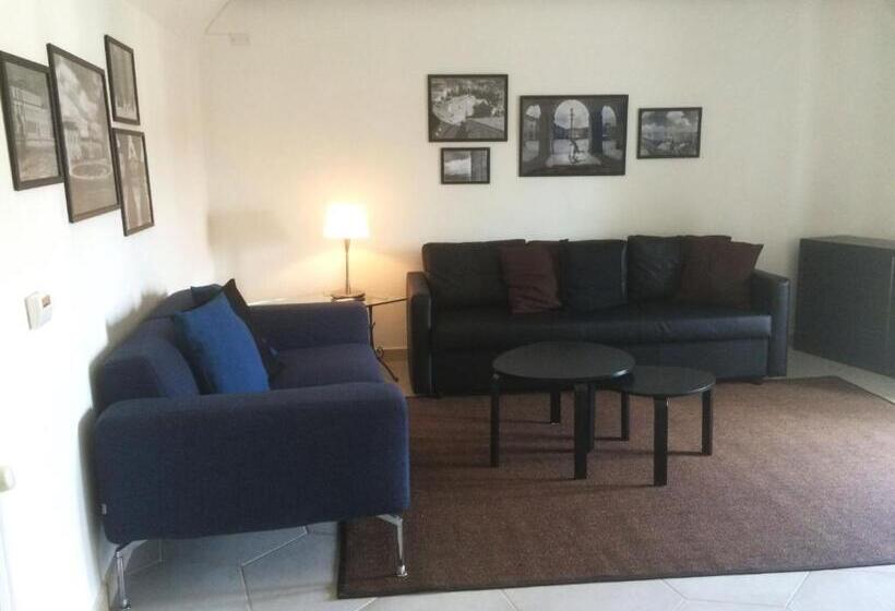 La Terrazza Sulla Venaria Reale