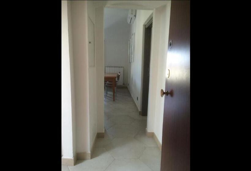 La Terrazza Sulla Venaria Reale