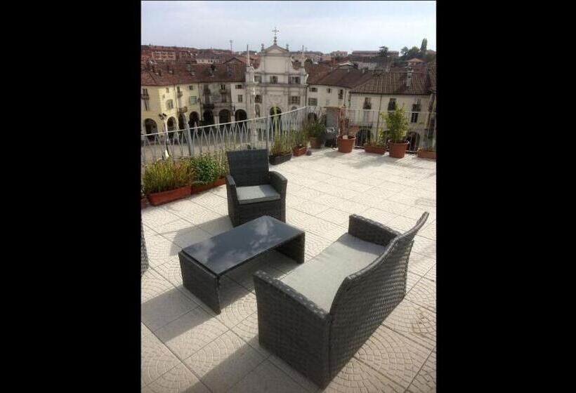 La Terrazza Sulla Venaria Reale