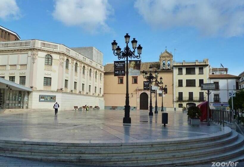 Loft Duplex Centro City