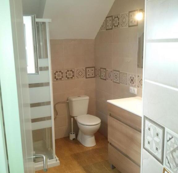 Loft Duplex Centro City