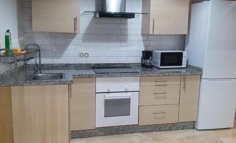 Loft Duplex Centro City