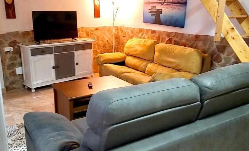 Loft Duplex Centro City