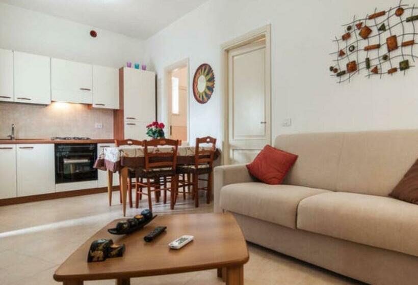 Loft Ulisse