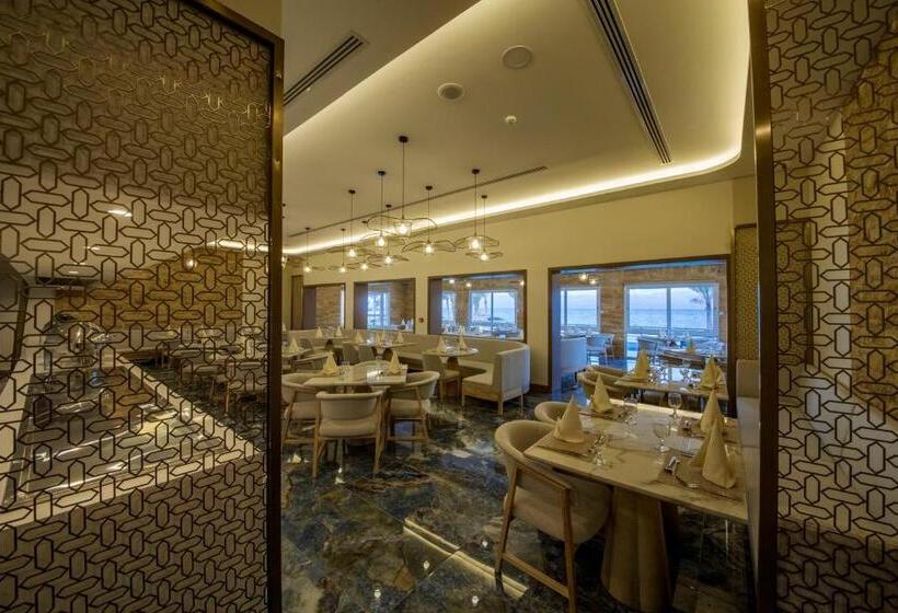 Luxotel Aqaba Beach Resort & Spa Only 15 Years Plus