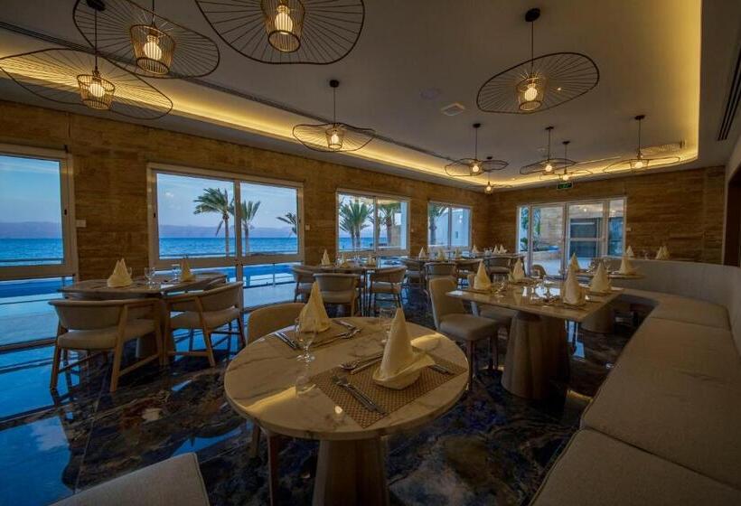 Luxotel Aqaba Beach Resort & Spa Only 15 Years Plus