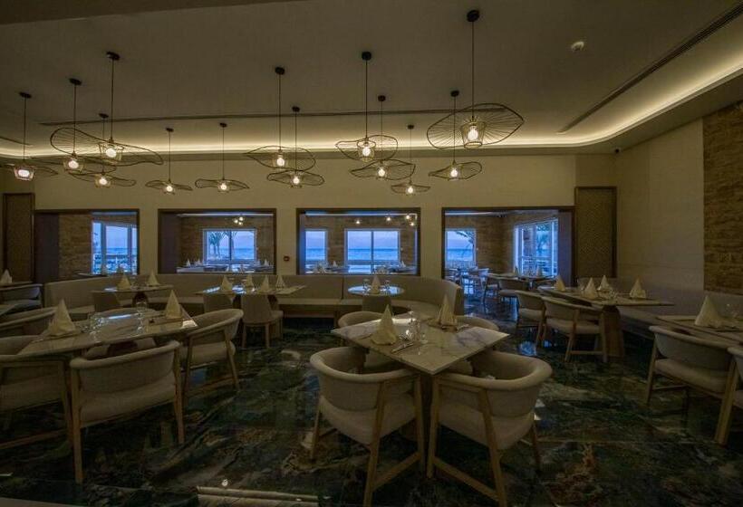 Luxotel Aqaba Beach Resort & Spa Only 15 Years Plus