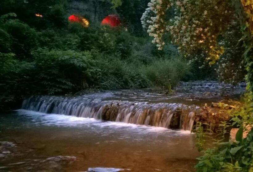 Marina City Panoramic Sea View Apartment