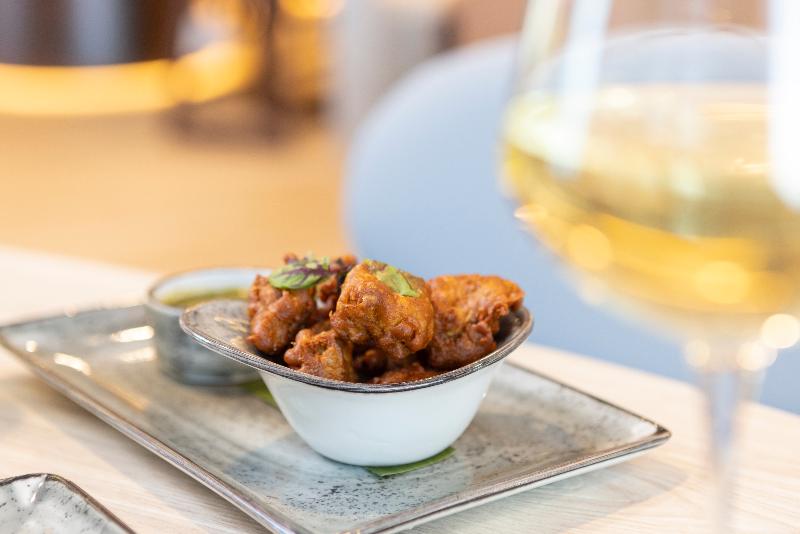 Novotel Liverpool Paddington Village