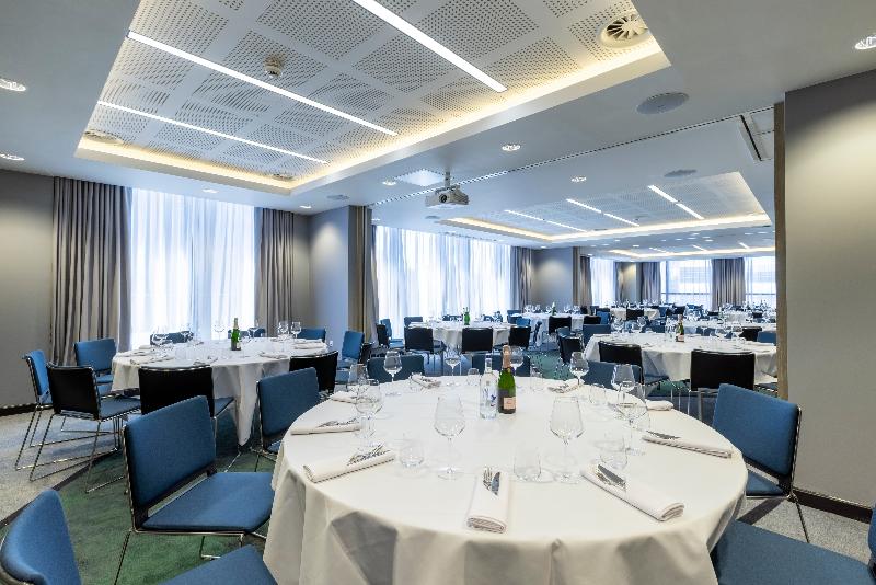 Novotel Liverpool Paddington Village