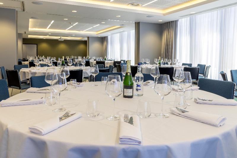 Novotel Liverpool Paddington Village