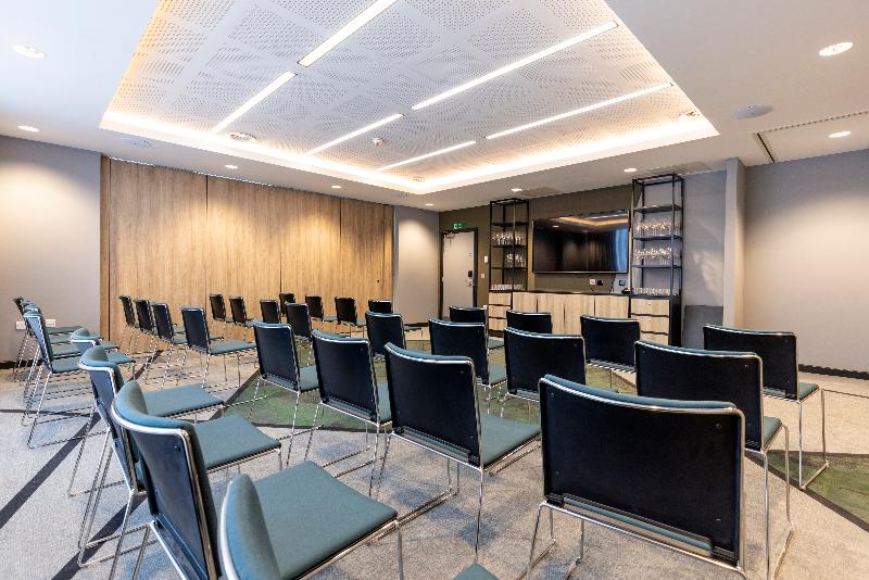 Novotel Liverpool Paddington Village