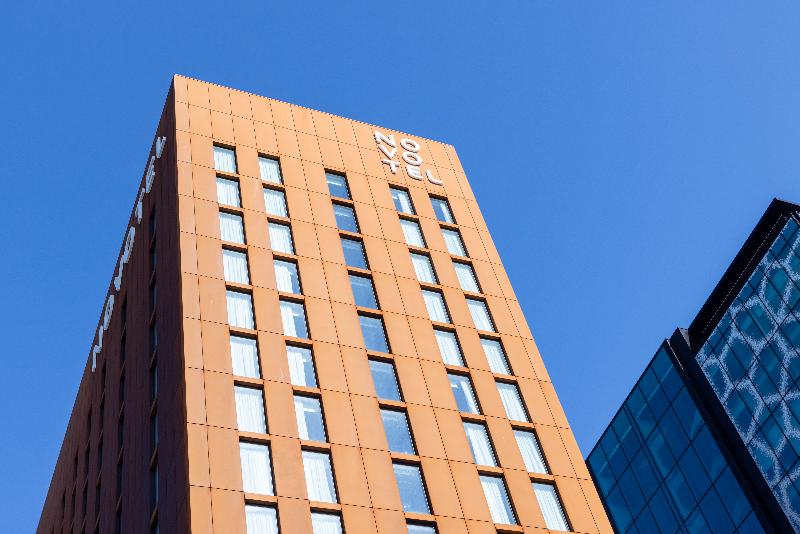 Novotel Liverpool Paddington Village