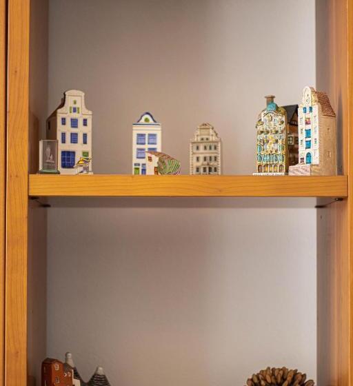 Pinky By Portofinohomes