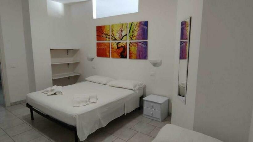 Salentum Villa Miami   Con Ampia Terrazza