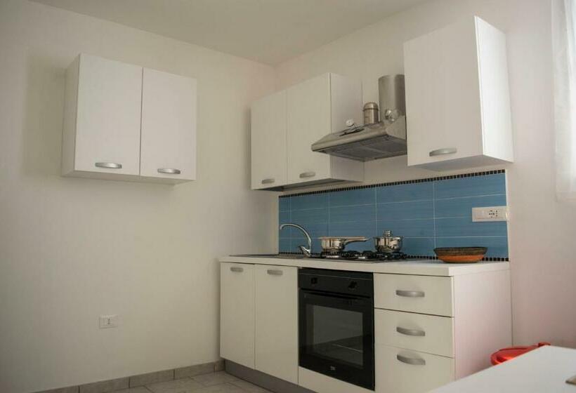 Salentum Villa Miami   Con Ampia Terrazza